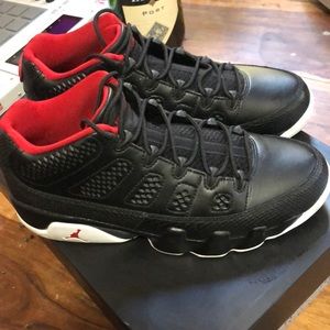 Jordan 11s short top brand new